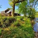 Le Des Mousquetaires Holiday home *