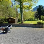 Сasa de vacaciones Le Des Mousquetaires