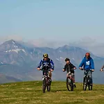 Сasa de vacaciones Le Des Mousquetaires *