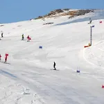 Le Des Mousquetaires Сasa de vacaciones *