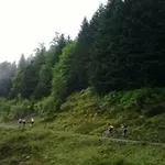 Сasa de vacaciones Le Des Mousquetaires Lanne-en-Baretous