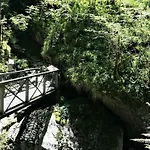 Сasa de vacaciones Le Des Mousquetaires Lanne-en-Baretous