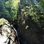 Сasa de vacaciones Le Des Mousquetaires *