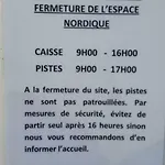 Le Des Mousquetaires * Lanne-en-Baretous