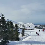 Le Des Mousquetaires Сasa de vacaciones Lanne-en-Baretous