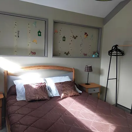 Hébergement de vacances Le Des Mousquetaires Lanne-en-Baretous