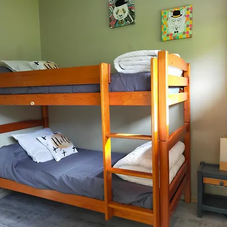 Le Des Mousquetaires * Lanne-en-Baretous