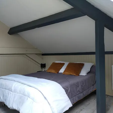 Le Des Mousquetaires * Lanne-en-Baretous