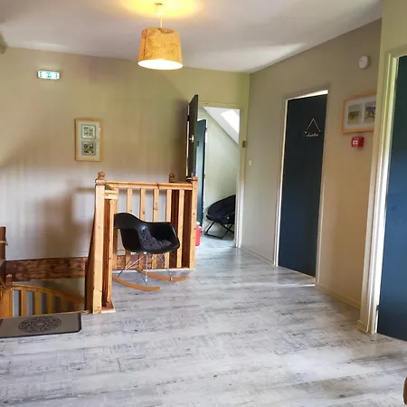 Le Des Mousquetaires Hébergement de vacances Lanne-en-Baretous