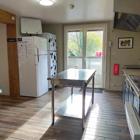 Hébergement de vacances Le Des Mousquetaires *