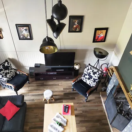 Le Des Mousquetaires