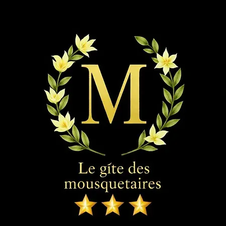 Le Des Mousquetaires *