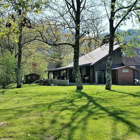 Le Des Mousquetaires Holiday home