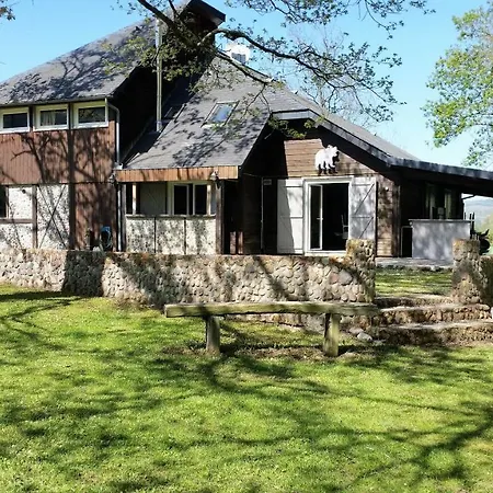 Le Des Mousquetaires Holiday home