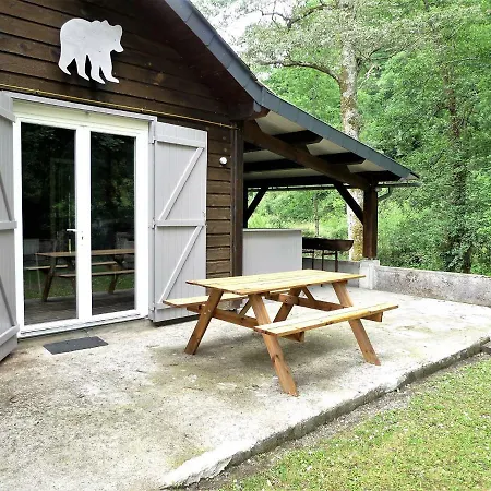 Holiday home Le Des Mousquetaires