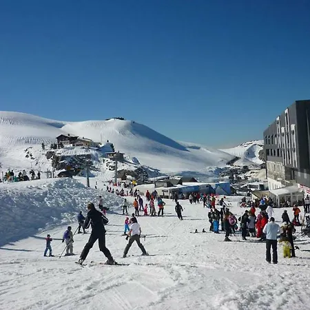 Le Des Mousquetaires Hébergement de vacances *