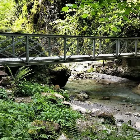 Hébergement de vacances Le Des Mousquetaires