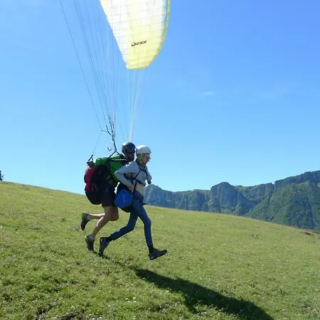 Le Des Mousquetaires *