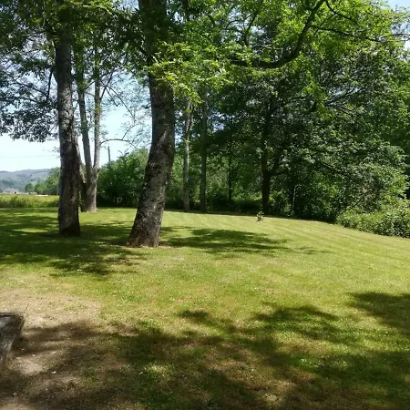 Le Des Mousquetaires Holiday home *
