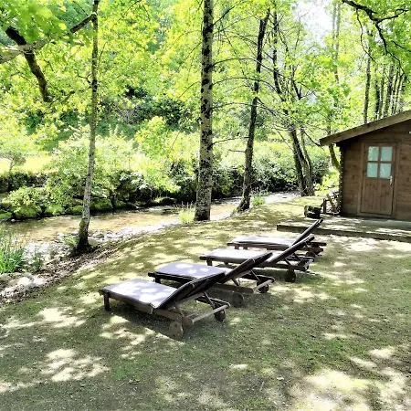 Holiday home Le Des Mousquetaires