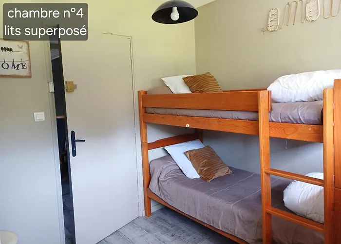 Le Des Mousquetaires Nyaraló