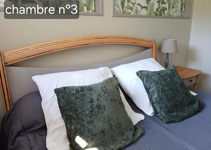 Le Des Mousquetaires Nyaraló *