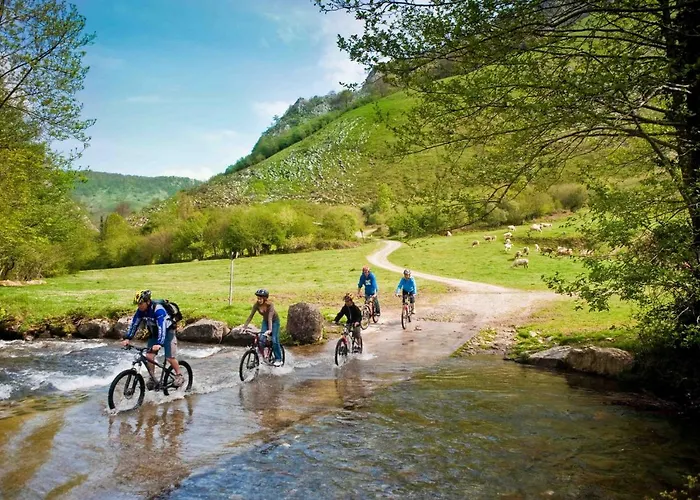 Le Des Mousquetaires * Lanne-en-Baretous