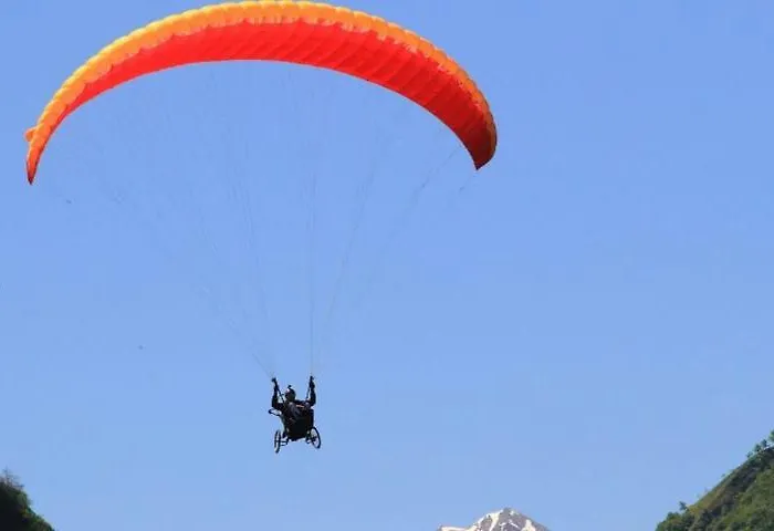 Le Des Mousquetaires Nyaraló *