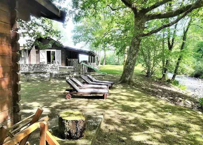 Casa vacanze Le Des Mousquetaires *